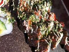 -龙之梦万丽酒店青餐厅