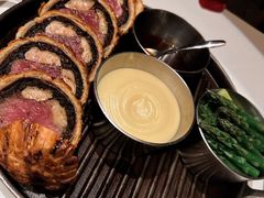 -Le Bistrot de Racine