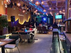 大堂-Ambra Haus琥珀屋精酿餐厅(宝山店)