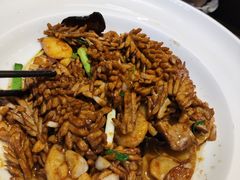 -闫府私房菜·老字号(恒隆店)