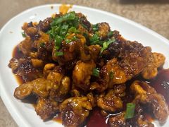 -水根饭店