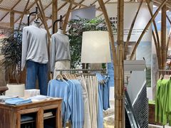 -无印良品餐堂 MUJI Diner(成都太古里店)