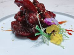 老上海熏鱼-淮扬韵(高新大都荟店)