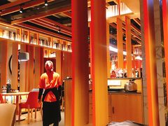 大堂-味千拉面(煌华新纪元购物广场店)