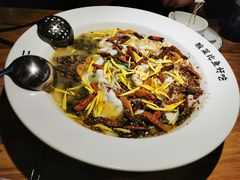 -太二酸菜鱼(深圳布吉万象汇店)