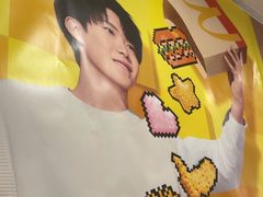 -麦当劳(天鹿南路分店)