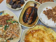 -圆宝台湾小吃(迎津街店)