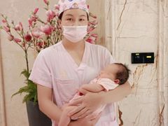 -福田家月子中心 产后 月嫂(市立母子医院店)