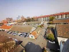 -云间粮仓