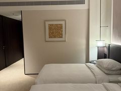 -上海外滩茂悦大酒店