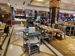 -芭菲盛宴·环球美食(北城国际店)