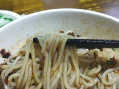 -秦云老太婆摊摊面(蜀汉路店)