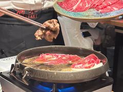 -满来寿喜烧(金虹桥店)