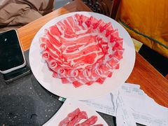 -南门涮肉(上海一店)