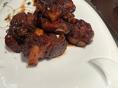 -桂满陇·海市蜃楼·黑金(国金店)