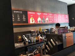 -星巴克(杭州湖滨银泰E区店)