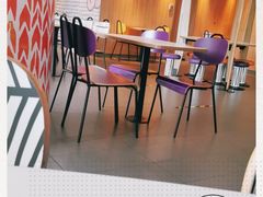 -麦当劳(中山大道中店)