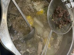 -潮悦牛肉火锅城(水贝店)
