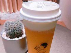 -喜茶(深圳东门1234店)