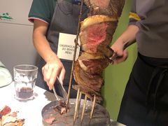 -戈拿旺巴西烤肉(崇文门店)