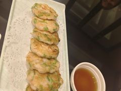 -丰收日·小海鲜·沪上家宴(顾村正大店)