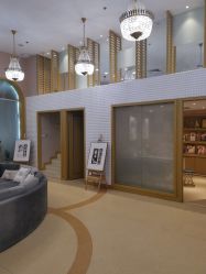 -熙朵美学植发·连锁品牌