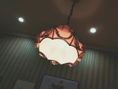 -Rabbit Cafe私房西餐甜点咖啡(栖霞路店)