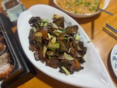 -龙姐私房菜(和顺古镇店)