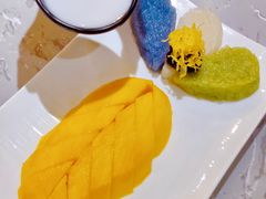 芒果糯米饭-Home Thai·泰谣(王府井apm店)