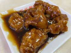 -玉华饮食店(茅台路店)