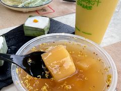 -黄记玉米汁(叠翠路店)