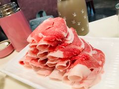 -福寿斋·老北京铜锅涮肉·烤鸭(顺义总店)