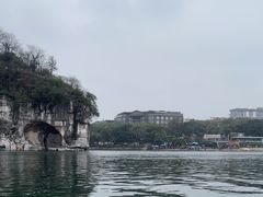 -桂林两江四湖景区