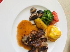 -富力丽思卡尔顿酒店·香荟全日制餐厅