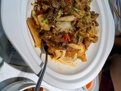 -四道菜·福建菜馆(万家广场店)