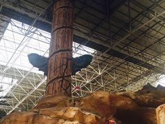 -波塞冬旅游度假区