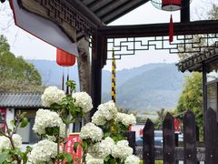 -西山人家·二十年老字号农家菜(旺山店)