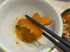 -安吉美渝石锅鱼(芜园西路店)