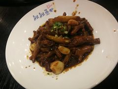 -靓靓蒸虾(中山里店)