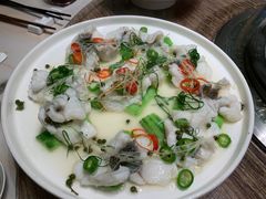 -优食坊·蒸汽海鲜(康盛路店)