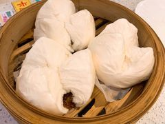 港式叉烧包-又一间茶点轩(百汇广场店)