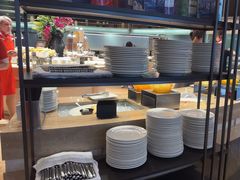-上海浦东滨江喜来登酒店