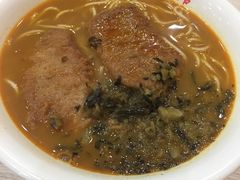 -陈学林面馆