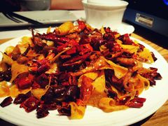 -U你·天然调味(南湖总店)