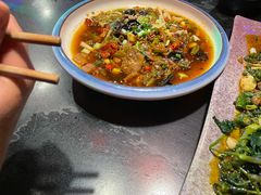 -醉小酒馆·川菜·江湖菜·重庆菜(观音桥旗舰店)