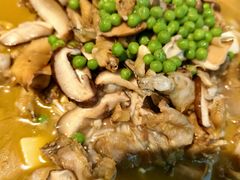-蛙喔牛蛙(仙林万达茂店)