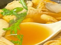 -富乐满 炸鸡&韩国料理 불로만(虹泉路店)