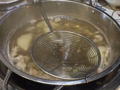 -三毛牛肉店(福强店)