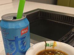 -潮汕林记牛肉火锅(万象天地店)