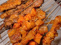 -枪火串烧·东北特色烧烤(罗湖总店)